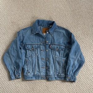 Levi's 90’s Trucker Jacket Small